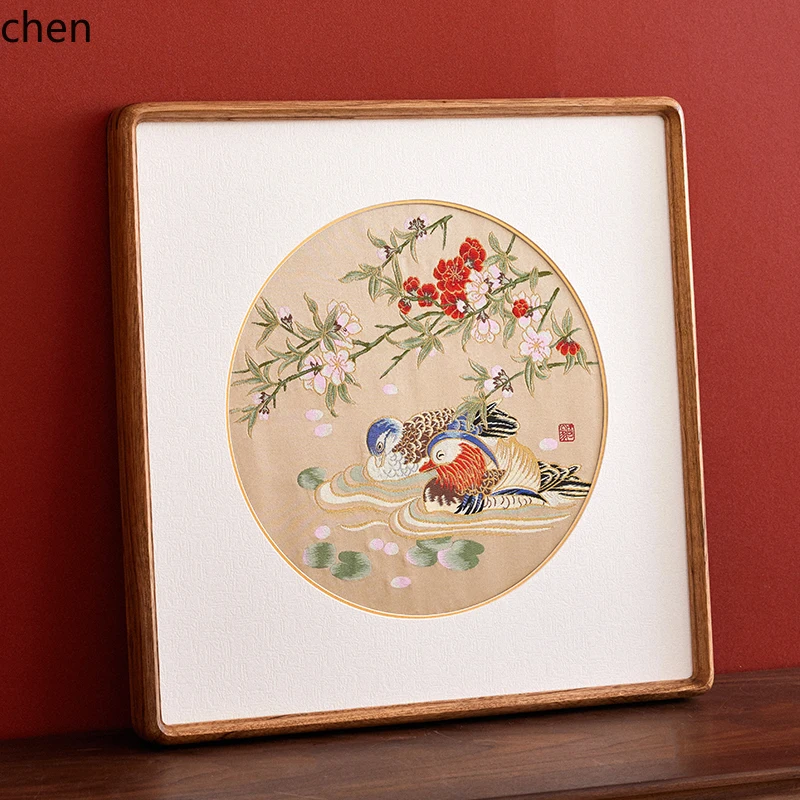 Resin Art For Wedding Gift - L20 – Hochzeitsgeschenk, handgefertigtes, hochwertiges Schmuckstück