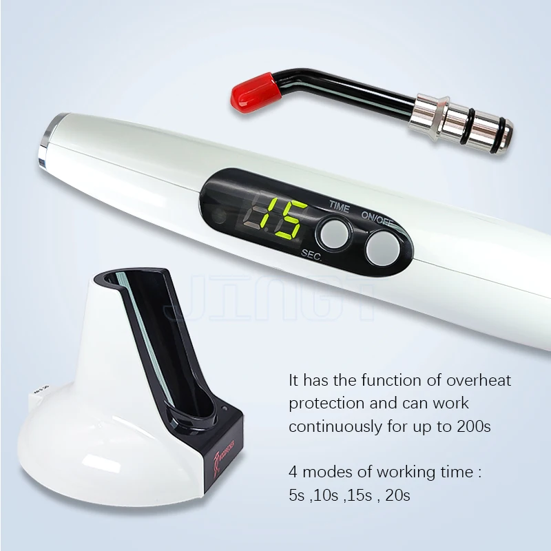 Resin Art Machine - Dental Aushärtung Licht Specht LED B