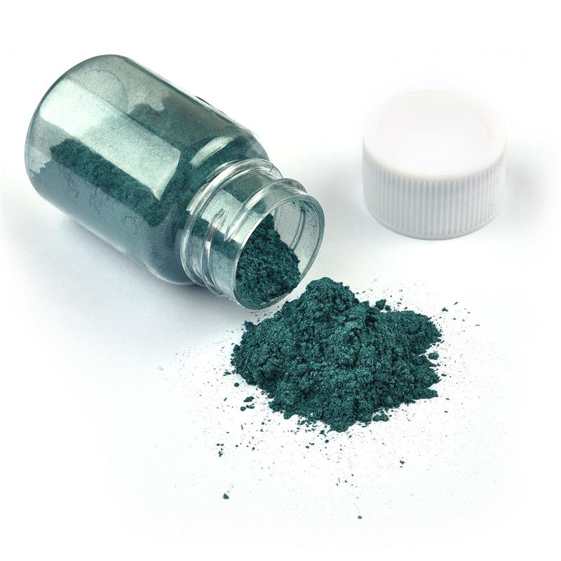 24 farben 20 ml Perlglanz Pulv – Pearl Powder Resin Bewertung und Preis