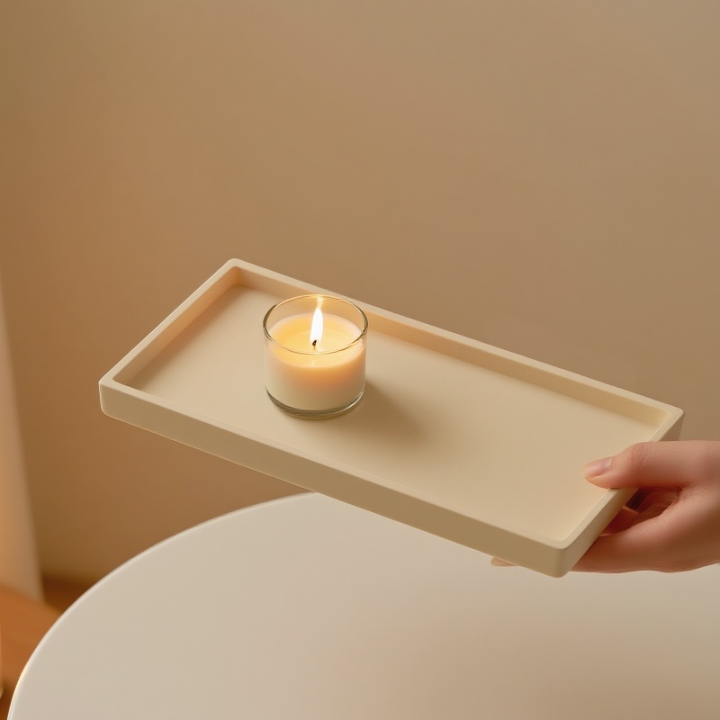 DIY Beton Rechteck Ablage Sili – Tray Mold Rectangle Bewertung und Preis