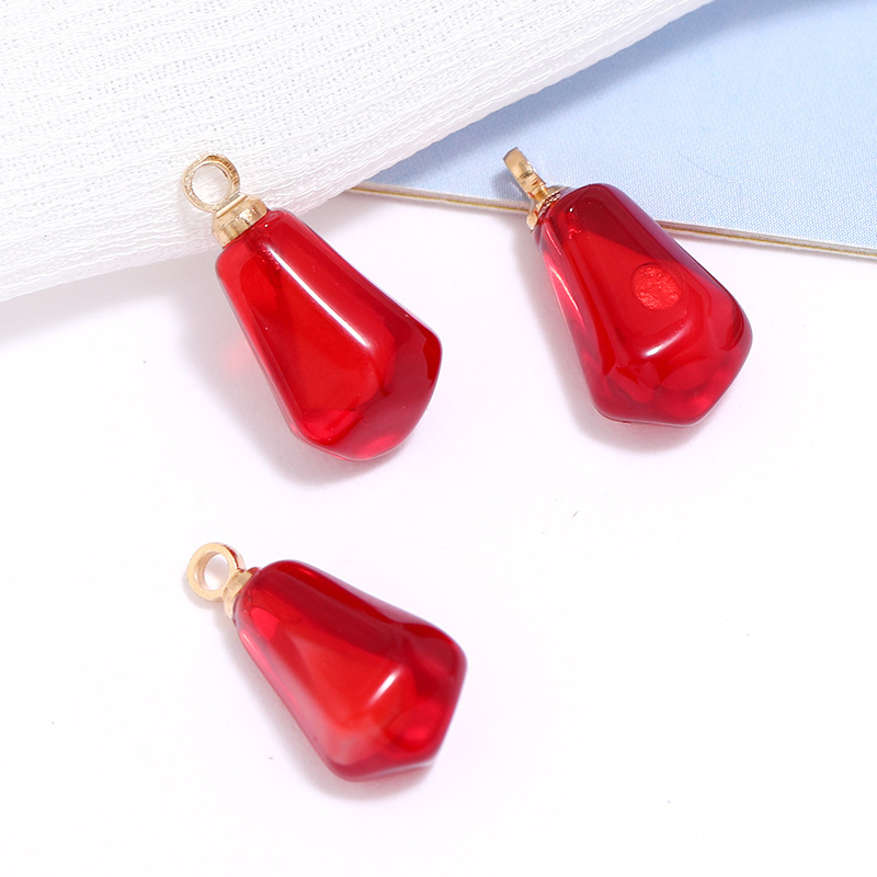 10 Stück Granatapfel-Samen-Har – Resin Art Gift Ideas Bewertung und Preis