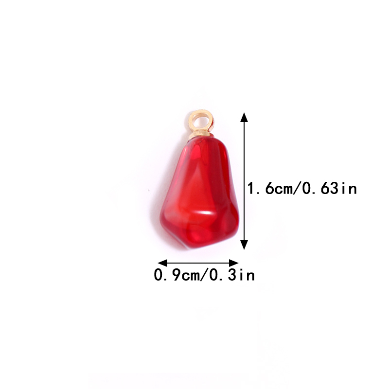 10 Stück Granatapfel-Samen-Har – Resin Art Gift Ideas Bewertung und Preis