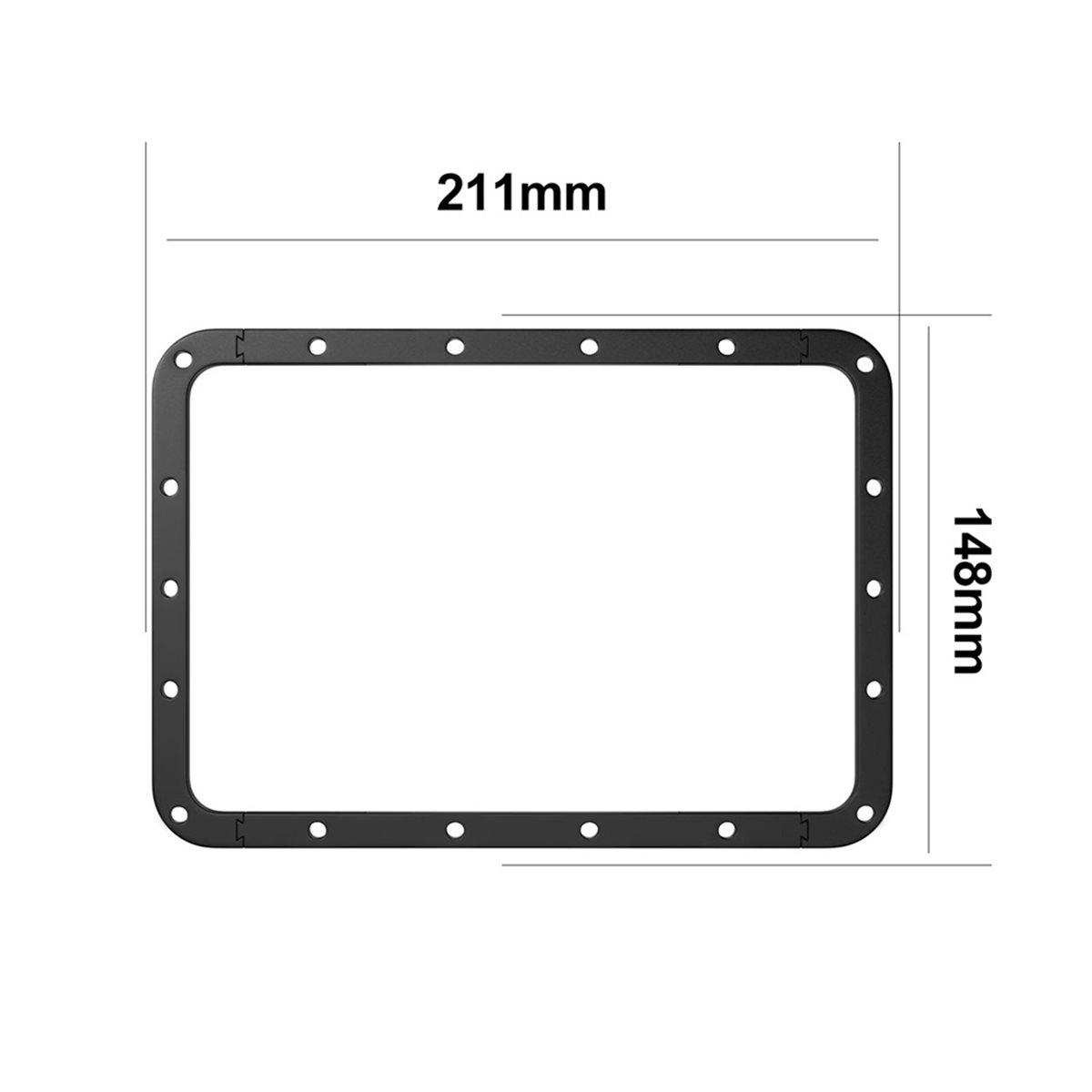 (B63C) FEP-Filmharzbehälter fü – Resin Art Machine Bewertung und Preis