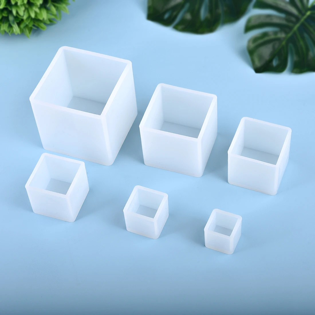 Harz Silikonform 3D Würfel Gus – Resin Art Epoxy Bewertung und Preis