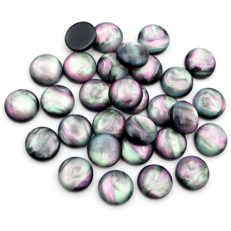 40 Stück 8mm 10mm 12mm Runde H – Resin Art Handmade Bewertung und Preis