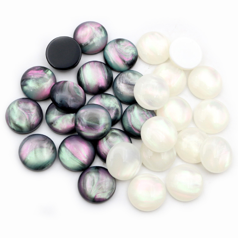 40 Stück 8mm 10mm 12mm Runde H – Resin Art Handmade Bewertung und Preis