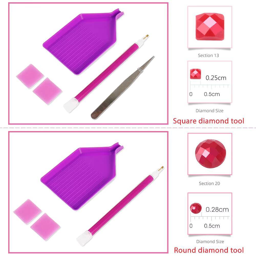 Evershine Diamant-Gemälde, Hun – Resin Art Machine Bewertung und Preis
