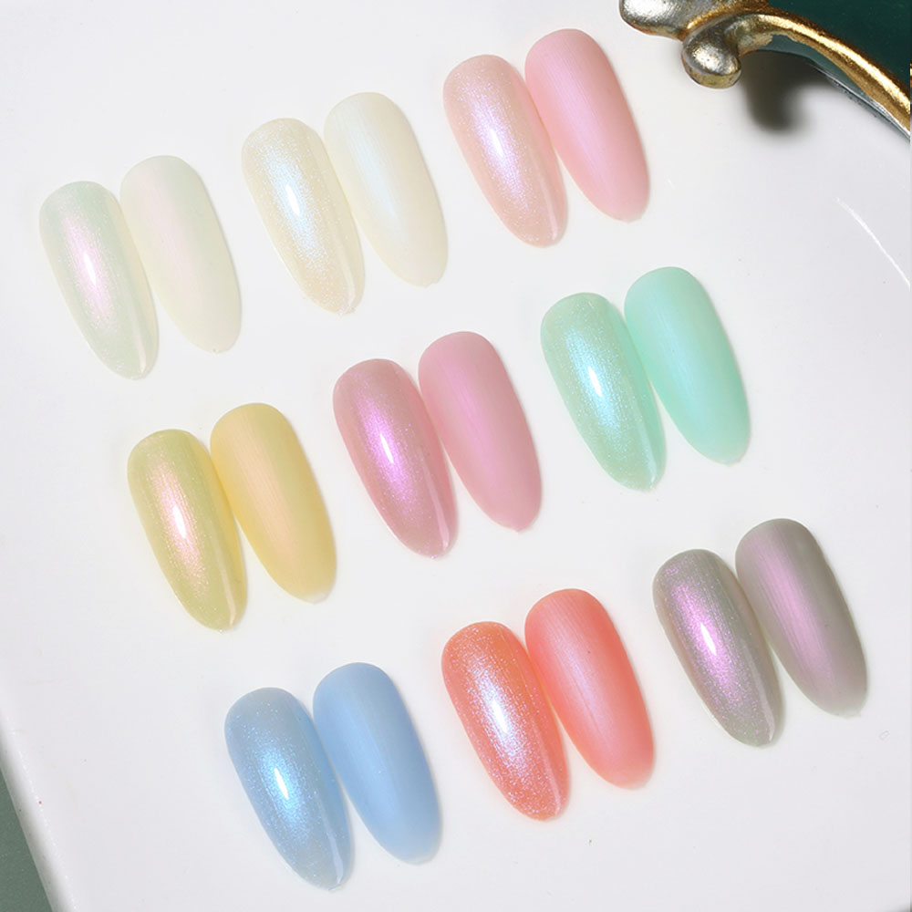 Vendeeni 9 Farben Perlmutt Kri – Pearl Powder Resin Bewertung und Preis