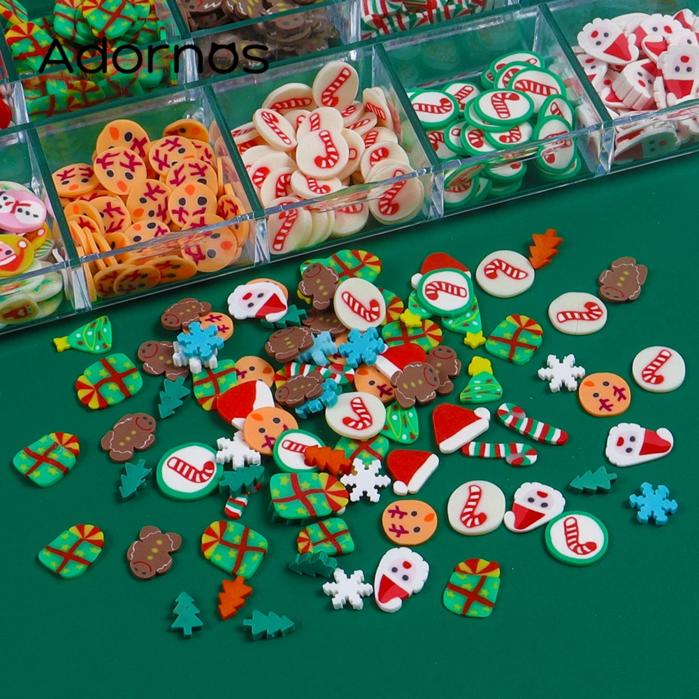 12 Gitter Weihnachten weiche K – Resin Art Liquid Bewertung und Preis