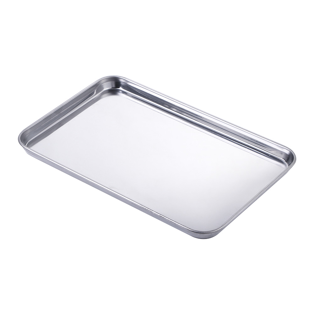Brot- und Gebäckform aus Edels – Tray Mold Rectangle Bewertung und Preis