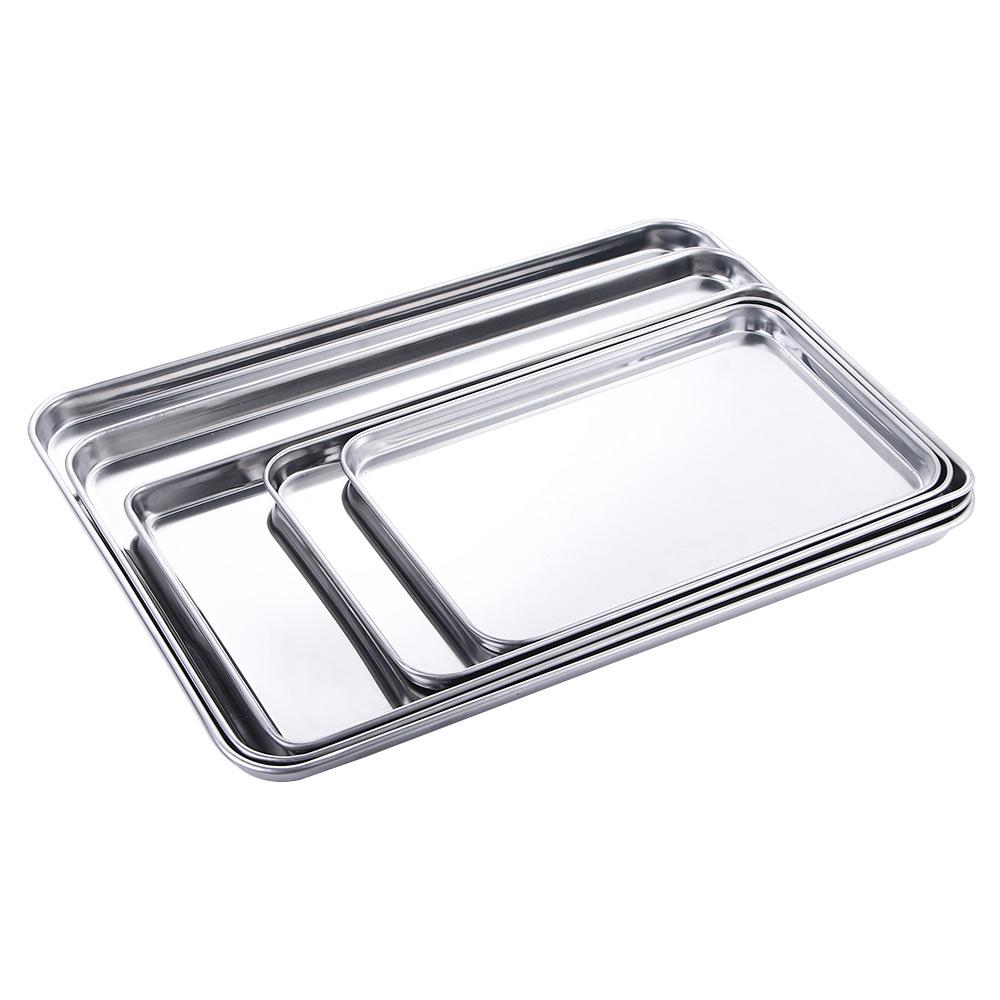 Brot- und Gebäckform aus Edels – Tray Mold Rectangle Bewertung und Preis