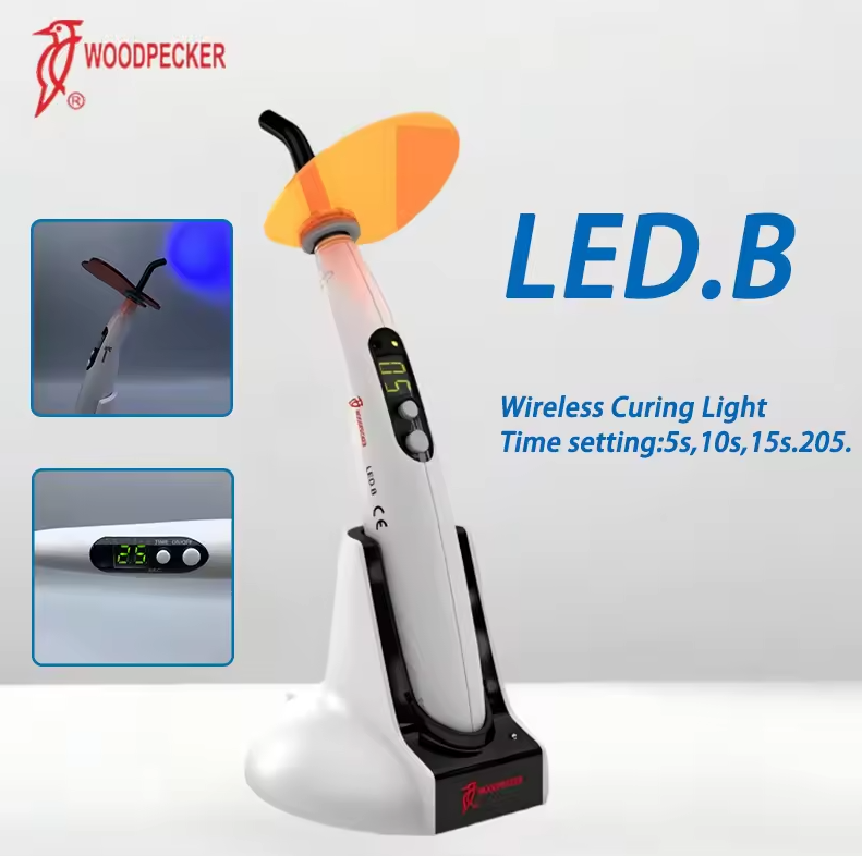 Dental Aushärtung Licht Specht – Resin Art Machine Bewertung und Preis
