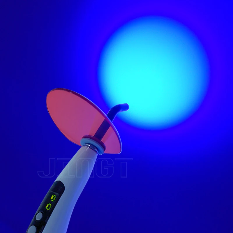 Dental Aushärtung Licht Specht – Resin Art Machine Bewertung und Preis