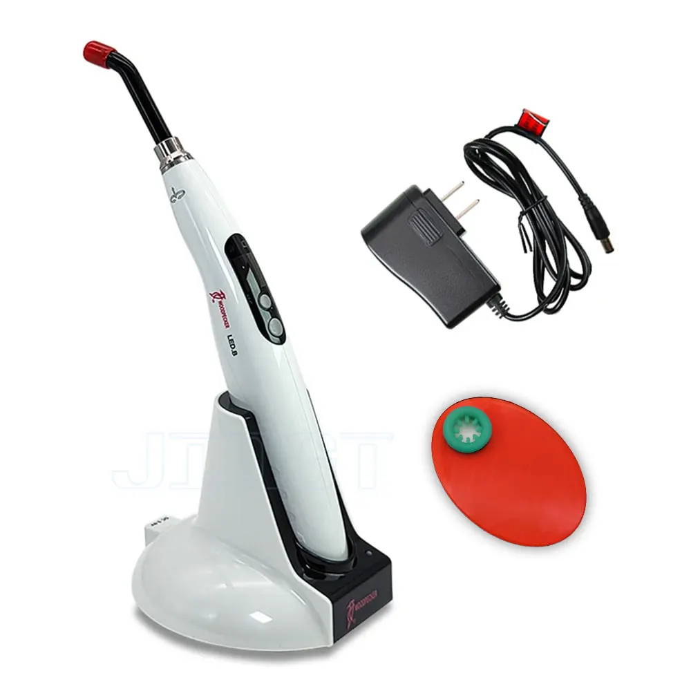 Dental Aushärtung Licht Specht – Resin Art Machine Bewertung und Preis