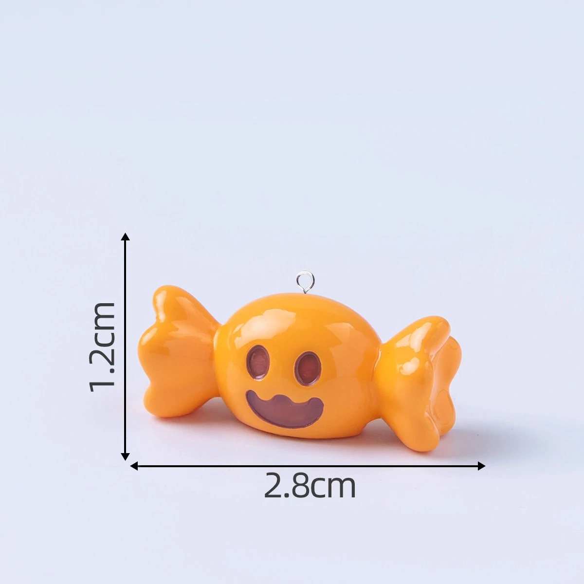 10 Stück Europäische Halloween – Resin Art Handmade Bewertung und Preis