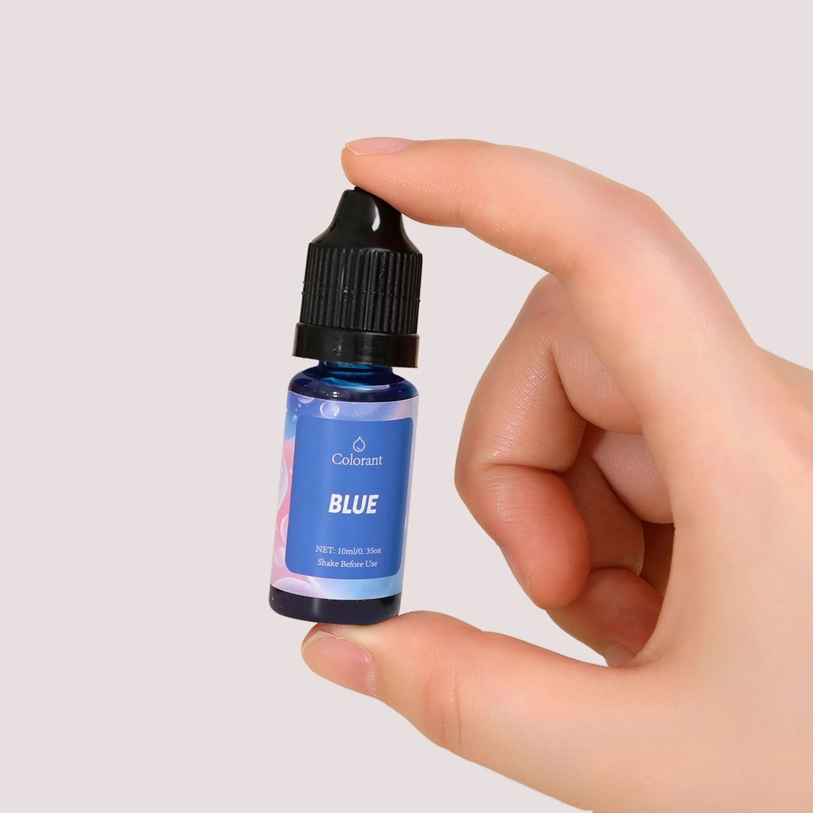 30 farben 5 ml Epoxidharz Pigm – Resin Art Uv Bewertung und Preis