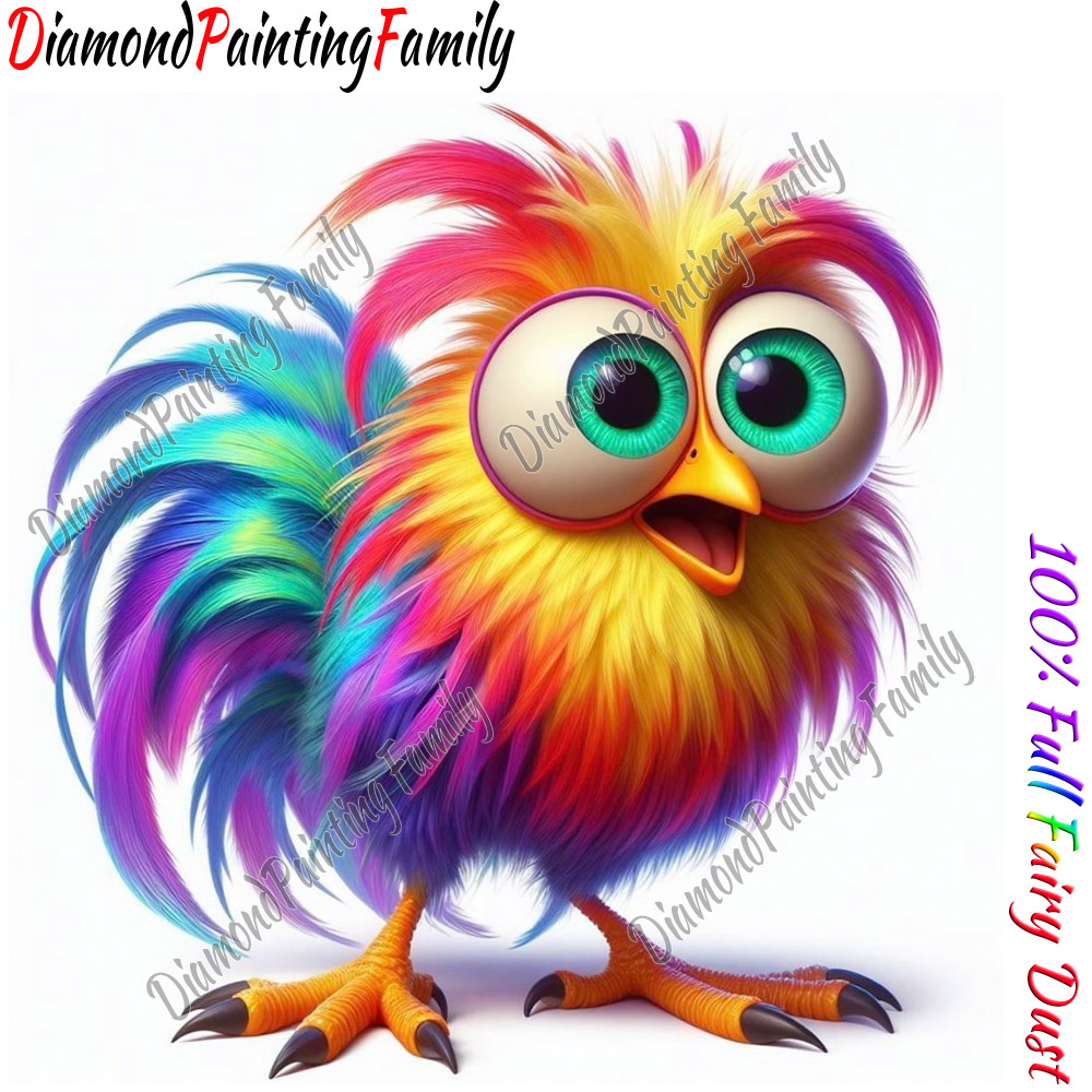 Diamond Painting Familie Kompl – Resin Art Kits Bewertung und Preis