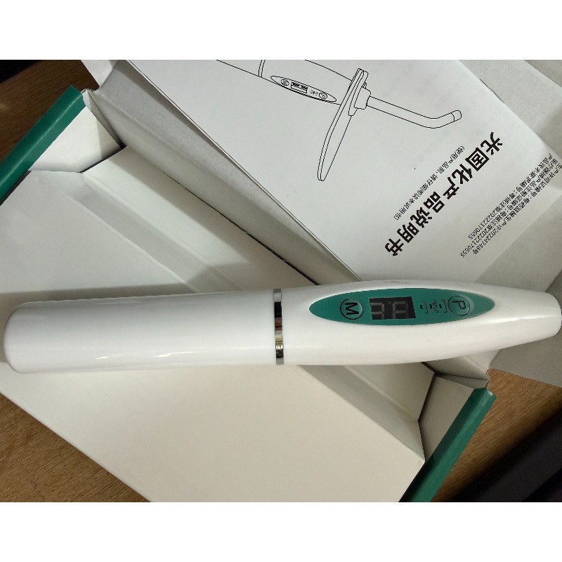 LED Aushärtung Maschine Dental – Resin Art Machine Bewertung und Preis