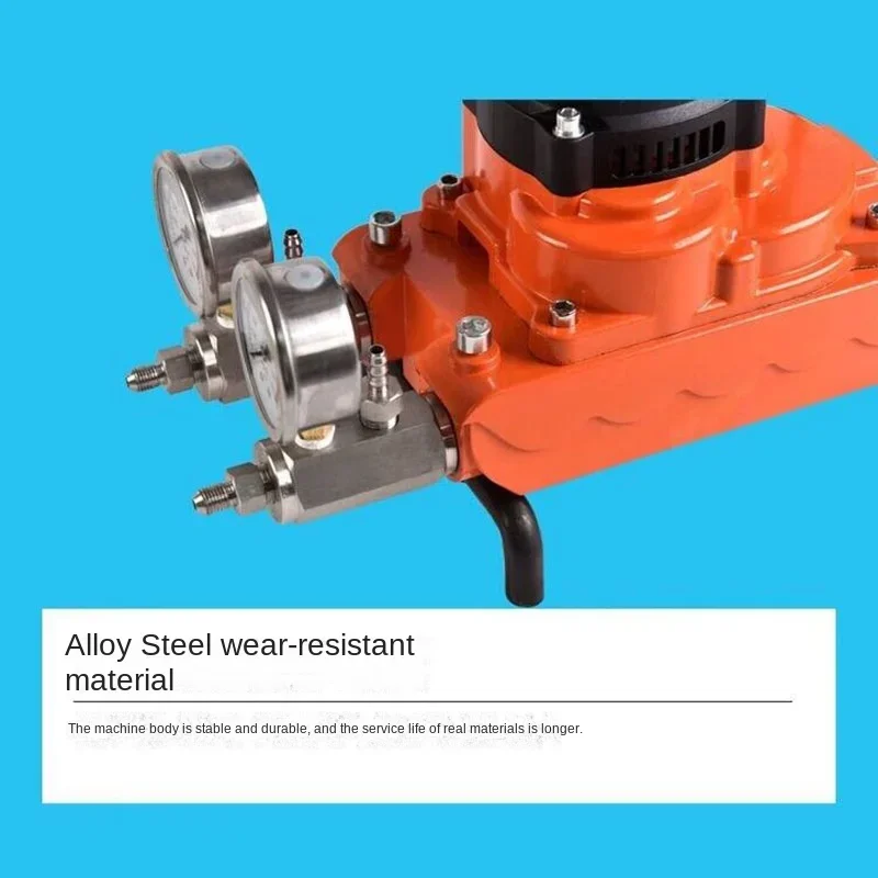 2700W Wasserdichte Verfugungsm – Resin Art Machine Bewertung und Preis