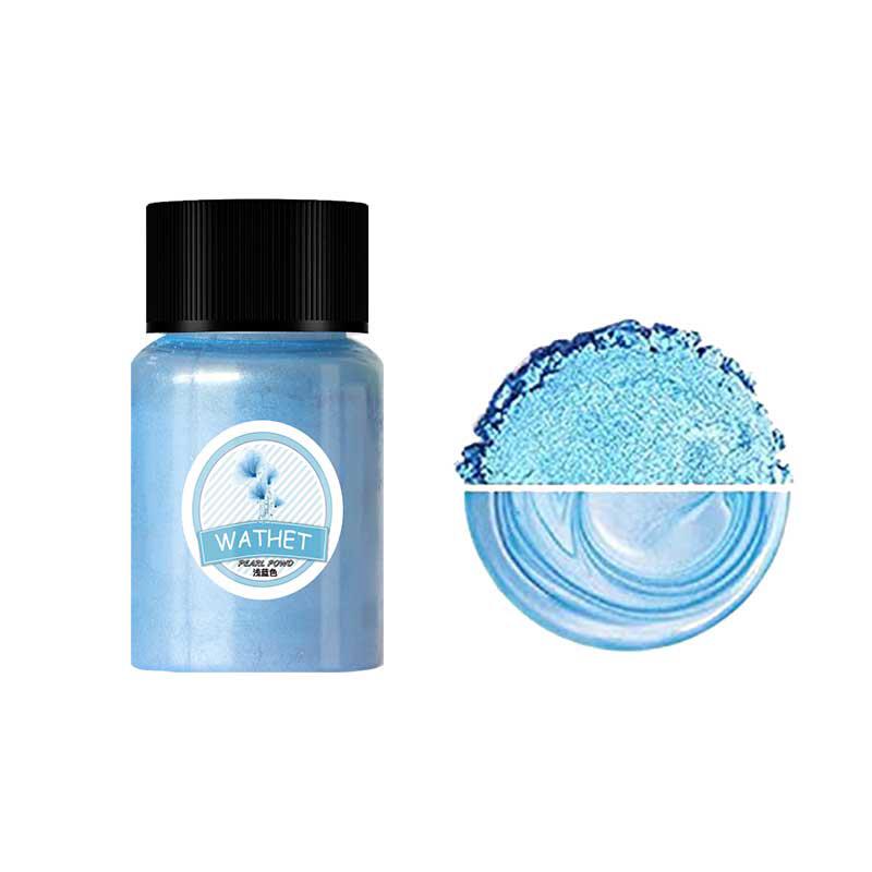 10g Perl glanz pulver Harz Pig – Pearl Powder Resin Bewertung und Preis