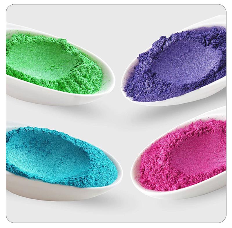 10g Perl glanz pulver Harz Pig – Pearl Powder Resin Bewertung und Preis
