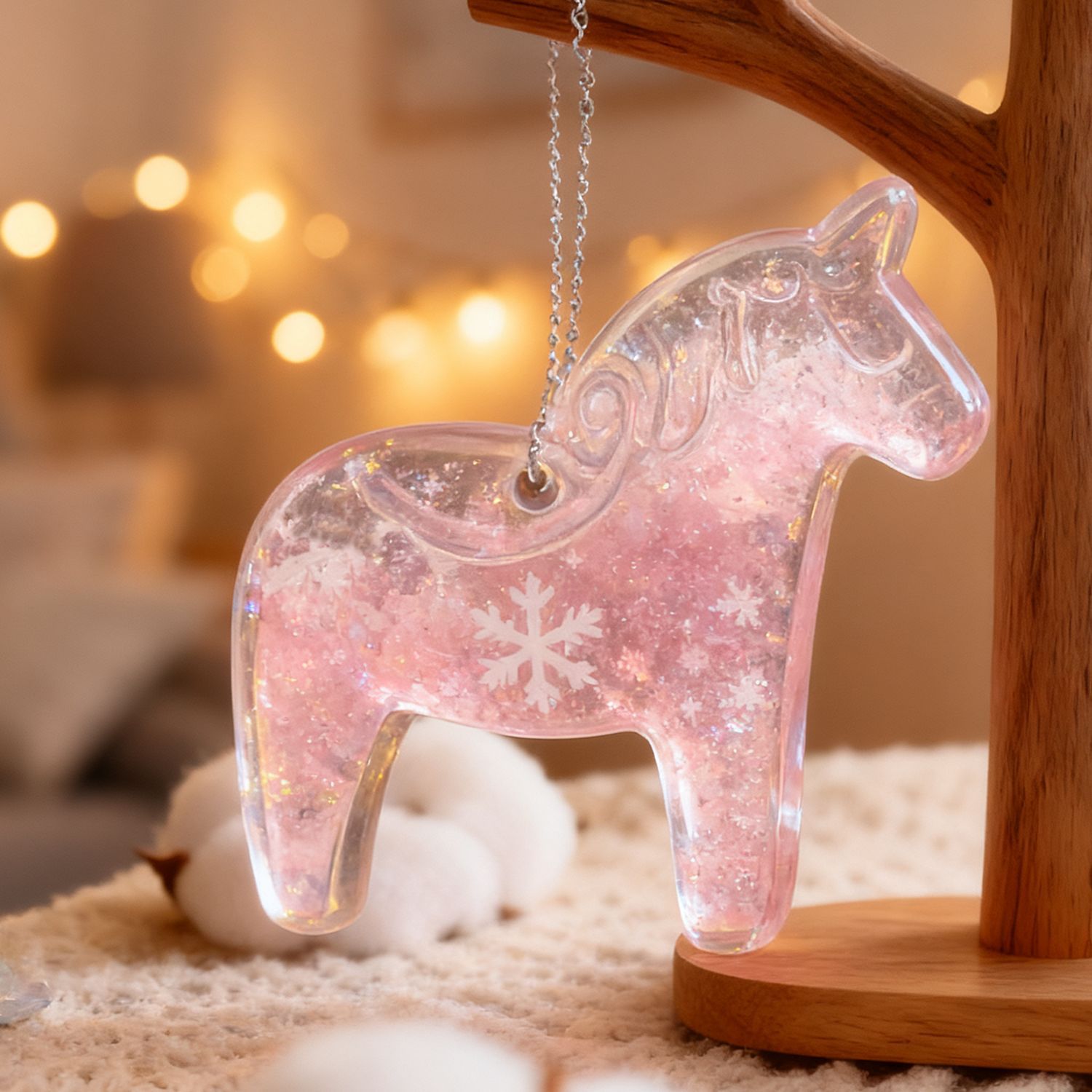 Dala Pferd Silikonformen DIY E – Resin Art Epoxy Bewertung und Preis