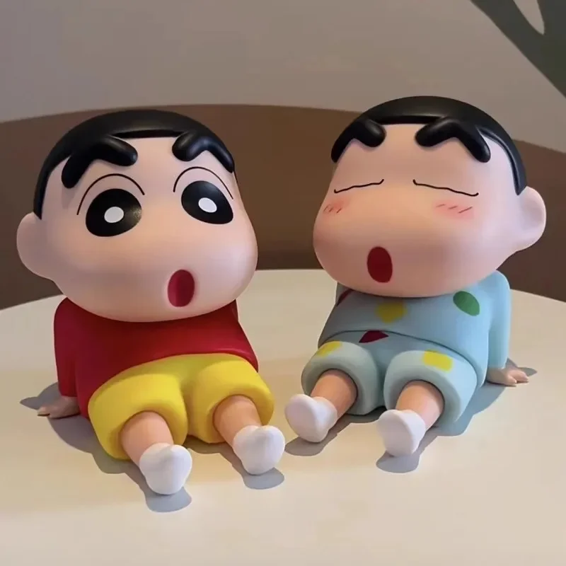 Crayon Shin-Chan Anime-Figur,  – Resin Art Anime Bewertung und Preis