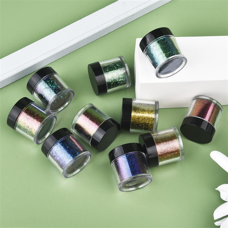 Spiegel Chamäleons Harz Pigmen – Pearl Powder Resin Bewertung und Preis