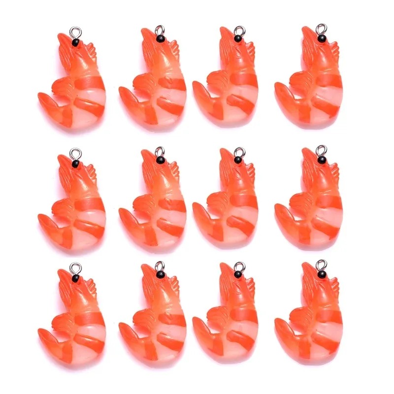 10 Stück 3D-Simulierte Hummer- – Resin Art Handmade Bewertung und Preis