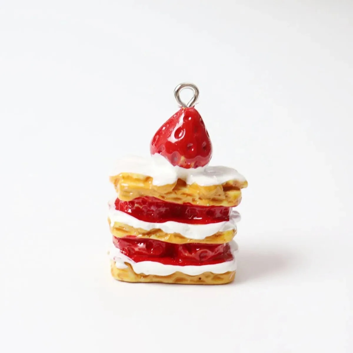 10 Stück Mini-Anhänger aus Kun – Resin Art Handmade Bewertung und Preis