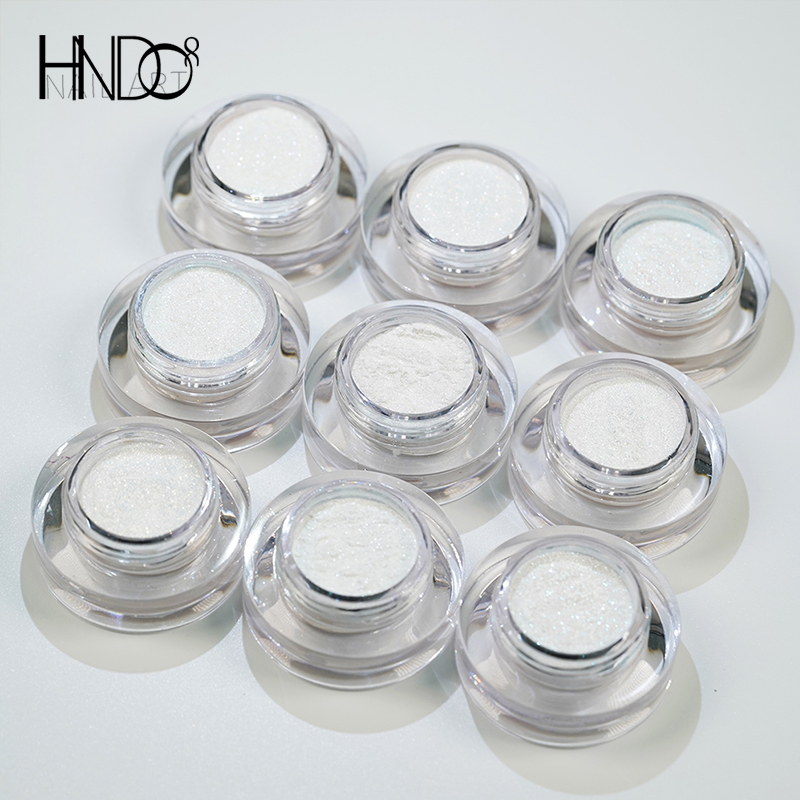 HNDO 13-Farben Aurora Moonligh – Pearl Powder Resin Bewertung und Preis
