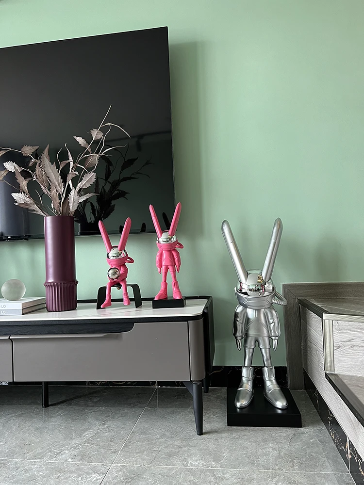 Wohnzimmer-TV-Schrank, dekorat – Resin Art Machine Bewertung und Preis