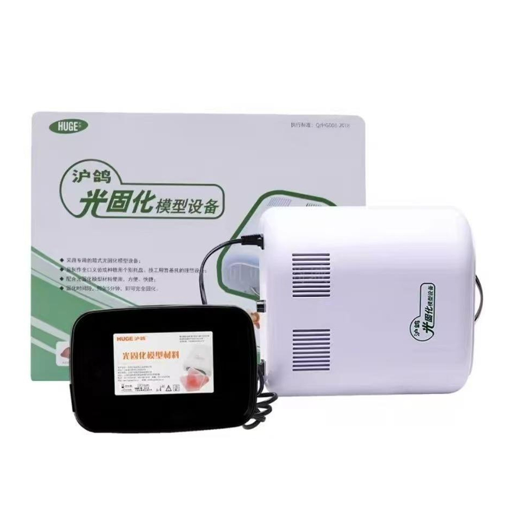 UV-Härtungsofen für Dentallabo – Resin Art Machine Bewertung und Preis
