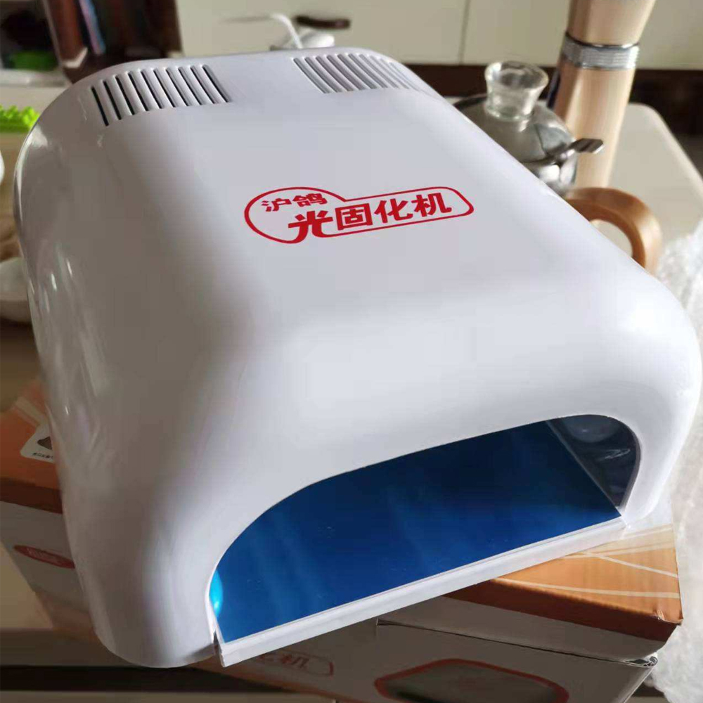 UV-Härtungsofen für Dentallabo – Resin Art Machine Bewertung und Preis