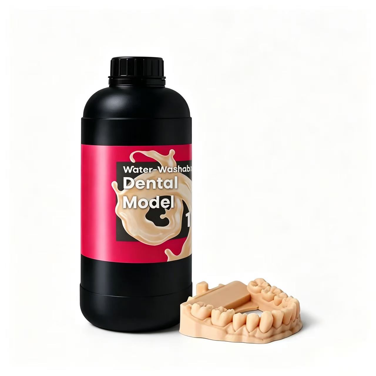 Phrozen Wasserlösliches Dental – Resin Art Machine Bewertung und Preis