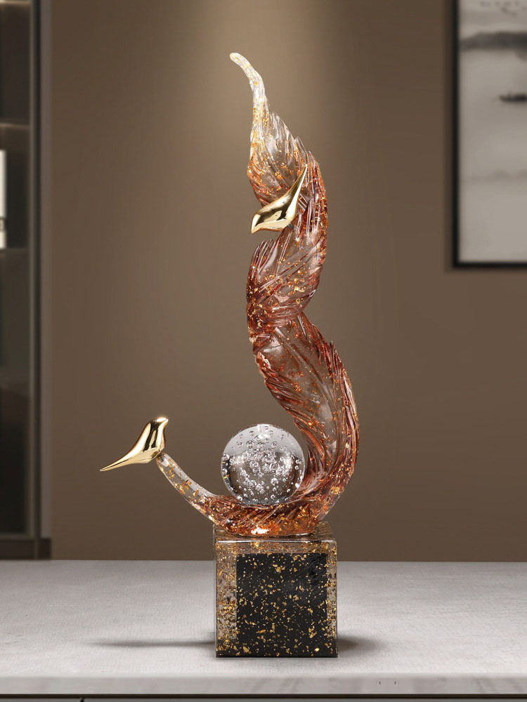 Wohnzimmer-Dekoration Luxuriös – Resin Art For Wedding Gift Bewertung und Preis