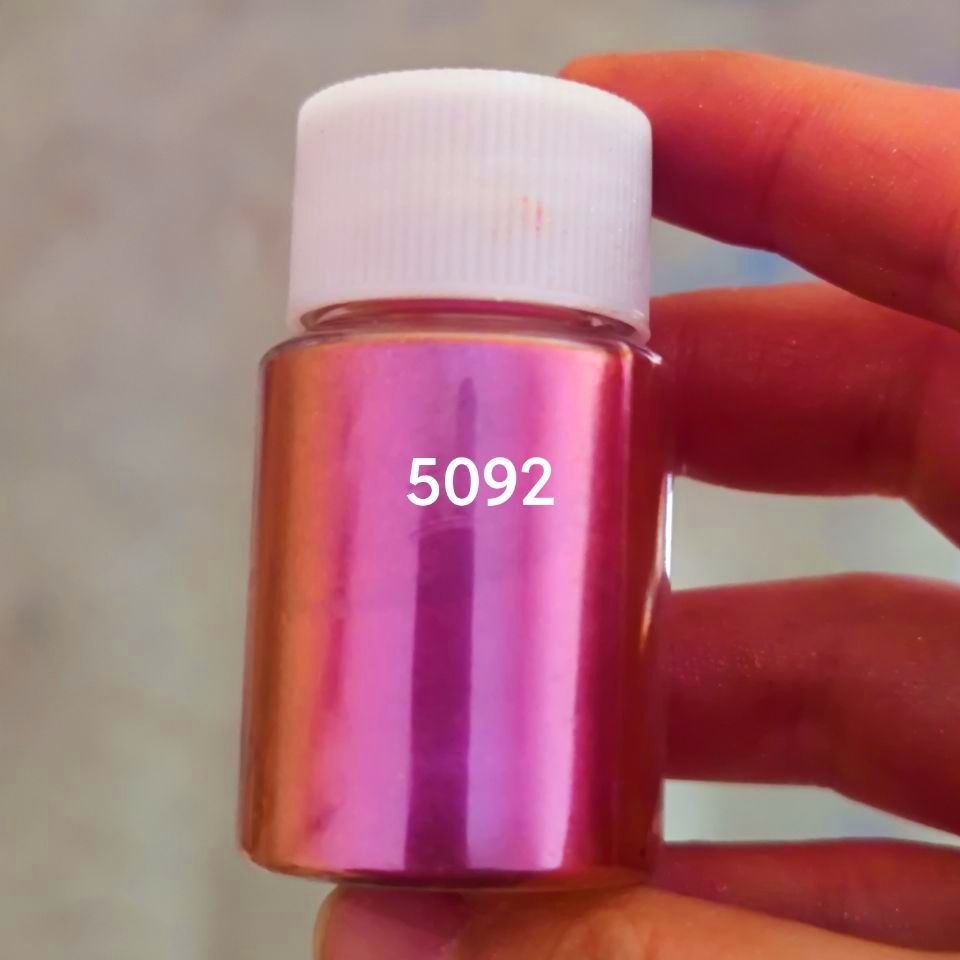 10g/Glas Chamäleon Glitter Pul – Pearl Powder Resin Bewertung und Preis