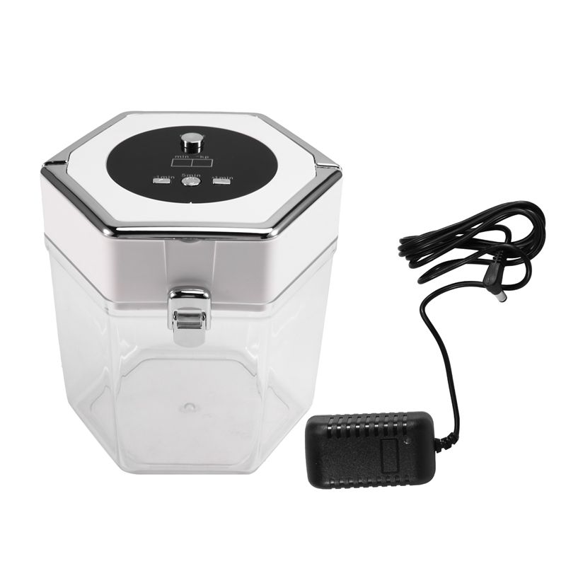 【A16Z】2L Epoxidharz-Airless-Ma – Resin Art Machine Bewertung und Preis
