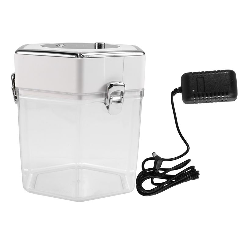 【A16Z】2L Epoxidharz-Airless-Ma – Resin Art Machine Bewertung und Preis